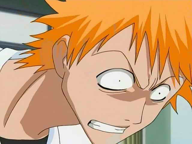 Otaku Gallery  / Anime e Manga / Bleach / Screen Shots / Episodi / 006 - Scontro mortale Ichigo vs Ichigo / 042.jpg